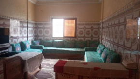 Mus, Marrakesch